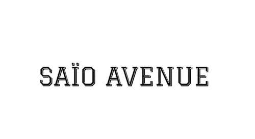SAÏO AVENUE